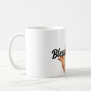 Blessed Coffee Mug