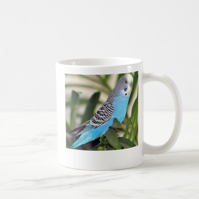 Blessed Coffee Mug (Right)