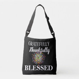 Blessed Crossbody Bag