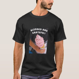 Blessed (dark) T-Shirt