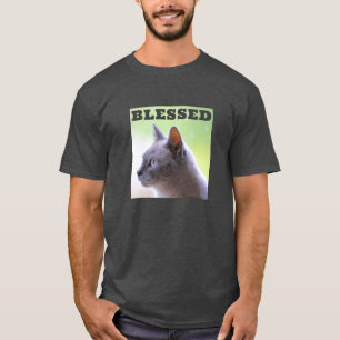 Blessed (dark) T-Shirt