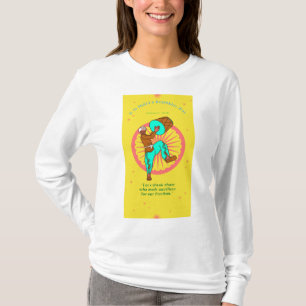 Blessed diwli T-Shirt