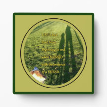 Blessed Dog Friendship