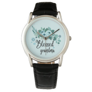Blessed grandma watch