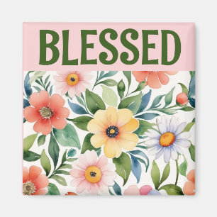 Blessed Magnet