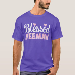 Blessed MeeMaw s hoodies for grandma gift gift fri