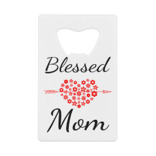Blessed Mum
