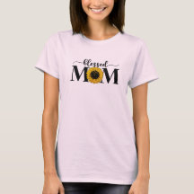 Blessed Mum 
