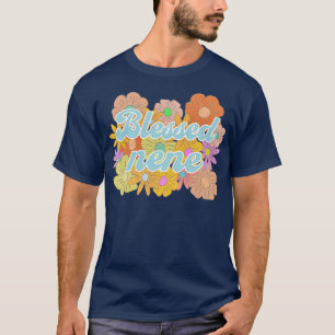 blessed nene T-Shirt