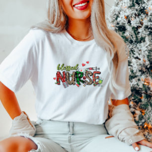 Blessed Nurse T-Shirt