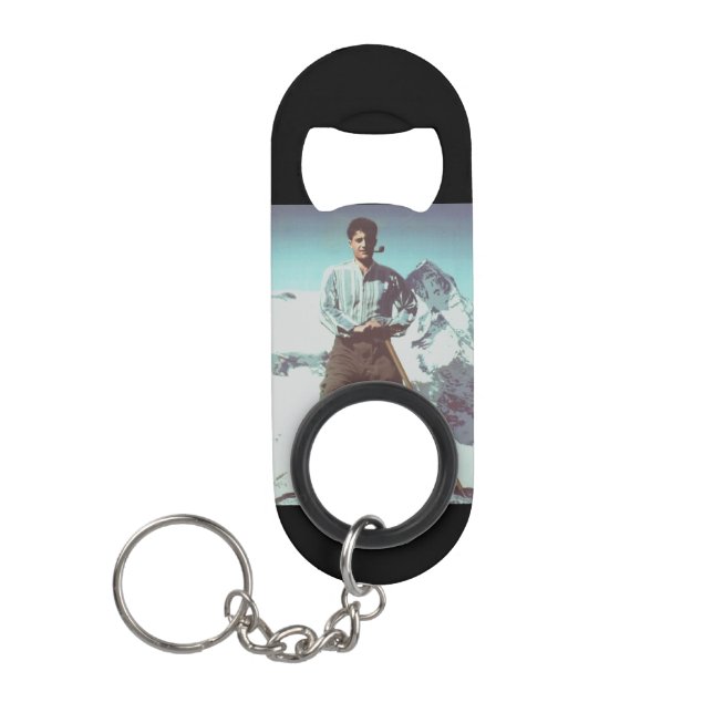 Blessed Pier Giorgio Frassati (Front)