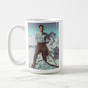 Blessed Pier Giorgio Frassati Coffee Mug