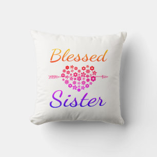 Blessed Sister Cushion