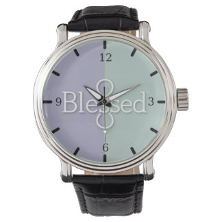 Blessed Smartwatch – Faith Digital Watch Ai design