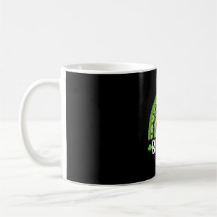 Blessed St Patricks Coffee Mug