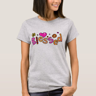 Blessed T-Shirt