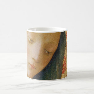 Blessed Virgin Mary Coffee Mug