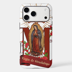 Blessed Virgin Mary Guadalupe Catholic Religious