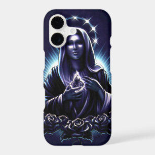 Blessed Virgin Mary - Mother of God