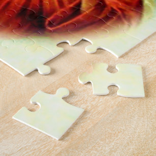 Blessed Virgin Mary - Mother of God Jigsaw Puzzle