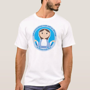Blessed Virgin Mary T-Shirt