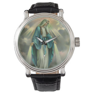 Blessed Virgin Mary Watch