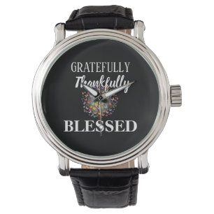 Blessed Watch