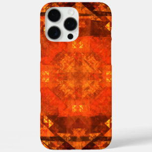 Blessing Abstract Art iPhone 16 Pro Max Case