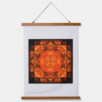 Blessing Abstract Art