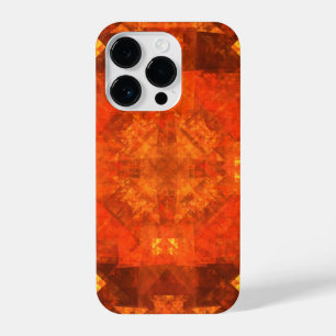Blessing Abstract Art iPhone 14 Pro Case