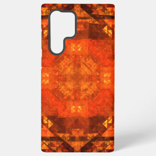 Blessing Abstract Art Samsung Galaxy Case