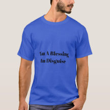 Blessing Basic T-Shirt
