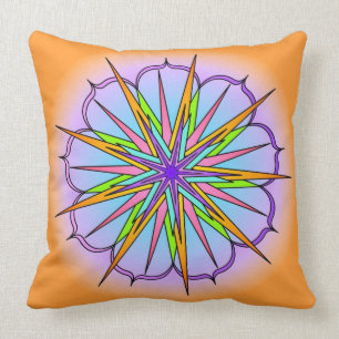 Blessing Star2 Cushion