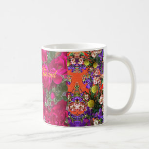 Blessings Abound Coffee Mug