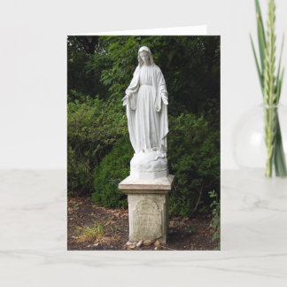 Blessings Card