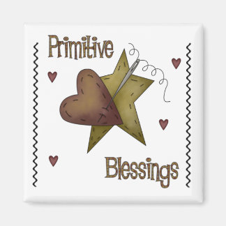 Blessings Magnet