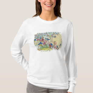 Blessings of Britain - or Swarm of Tax T-Shirt