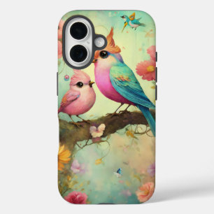 Blessings of Christmas fill hearts best design i6 iPhone 16 Case