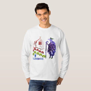 blessings T-Shirt