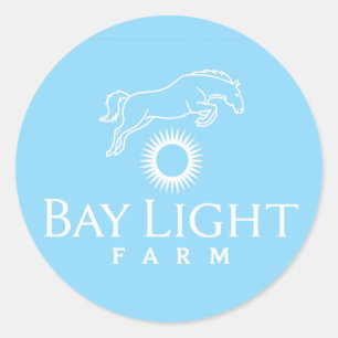 BLF Sticker