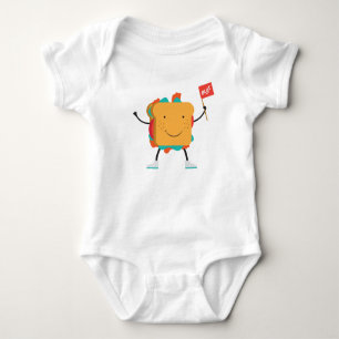 BLgT Sammie Baby Bodysuit