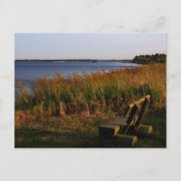 Blick aufs Meer