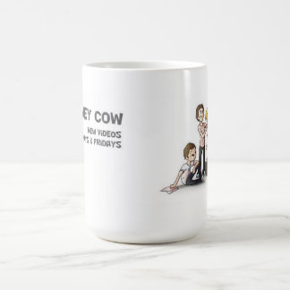 Blimey Cow Mug