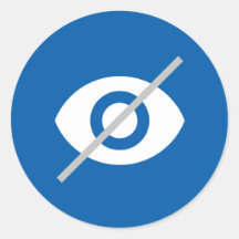 Blind Blue