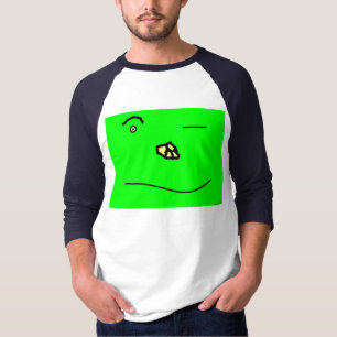Blind Eye T-Shirt