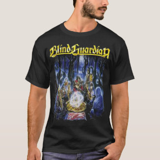 blind guardian band rock blind guardian blind guar T-Shirt