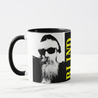 Blind Muddy Mug