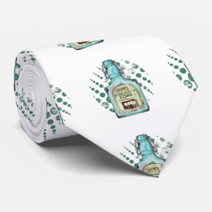 Blind worms sting Shakespeare Macbeth Tie