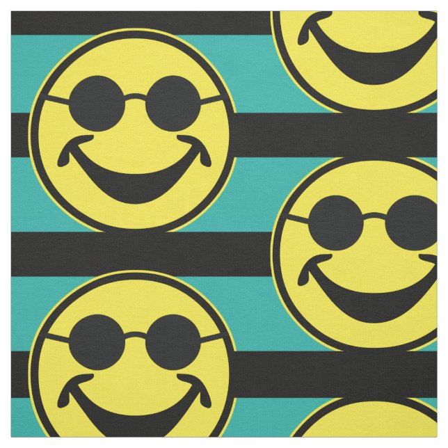 Blind yellow & stripes + your back. & idea fabric (Swatch)