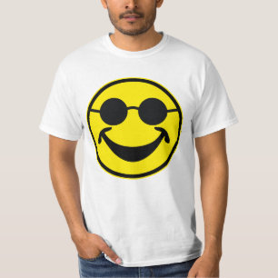 Blind yellow + your backg. & ideas T-Shirt